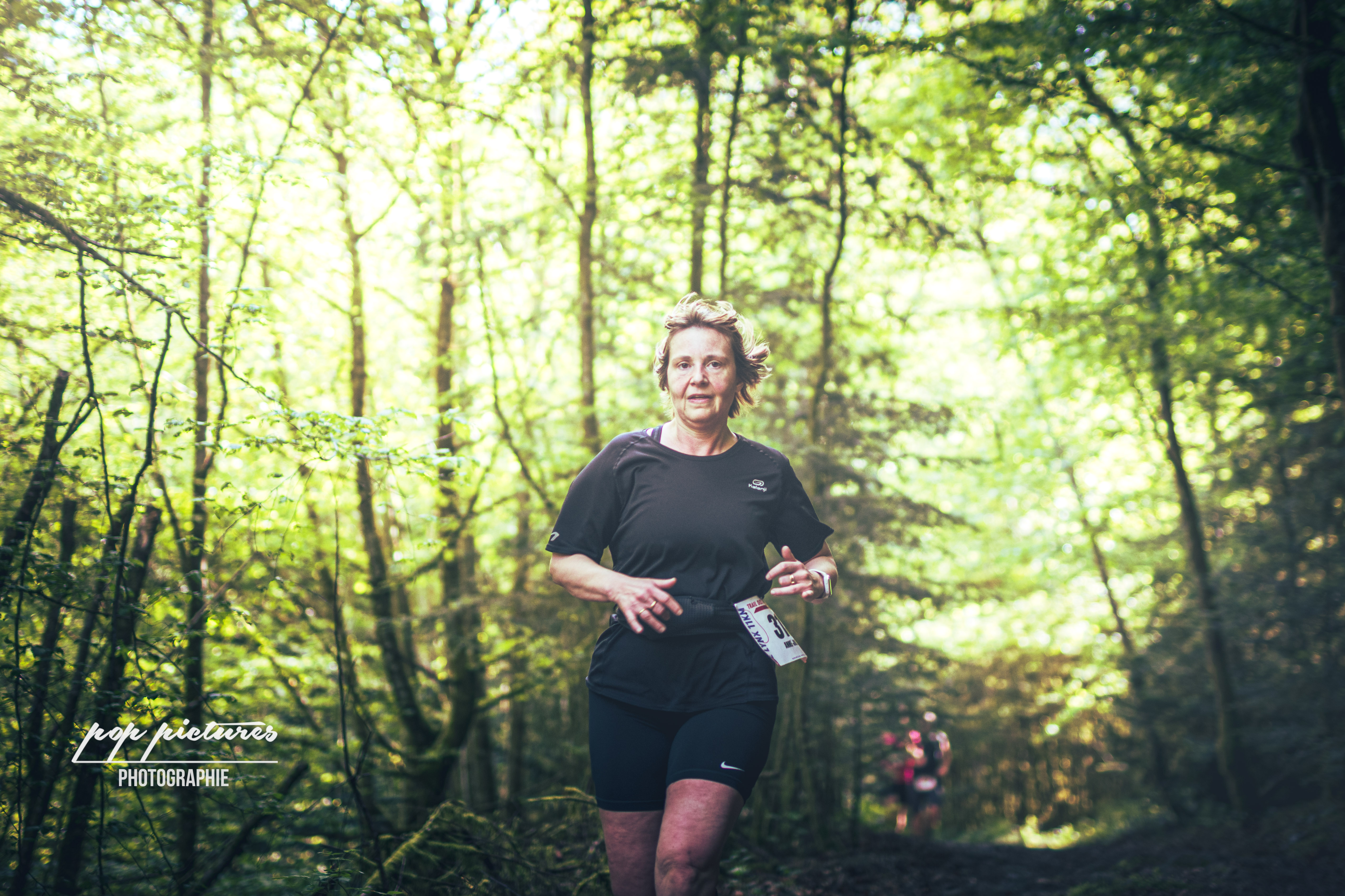 Image du trail